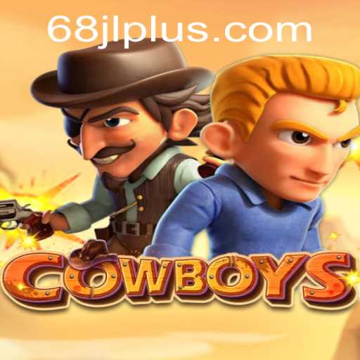 COWBOYS - A Thrilling Adventure into the Wild West