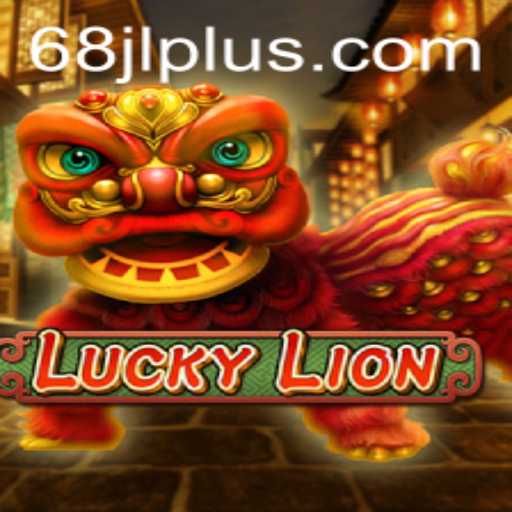 LuckyLion: Enter the Jungle of Fortune with 68JL