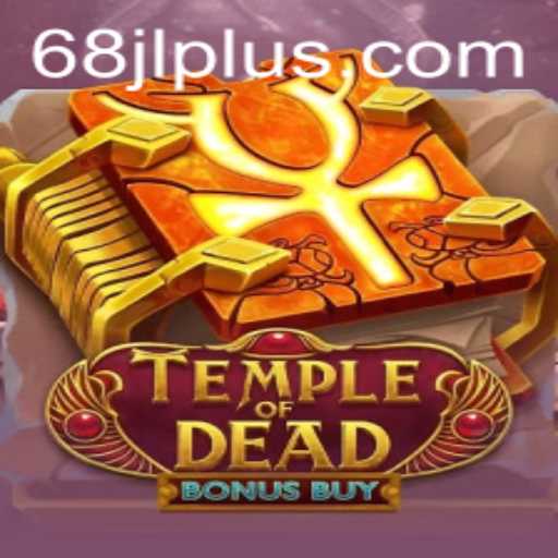 Temple of Dead Bonus Buy: An Immersive Adventure into Ancient Mysteries